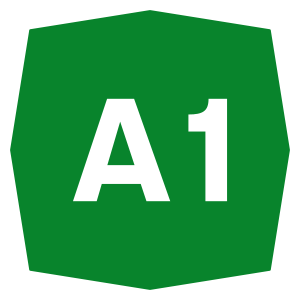 Autostrada-A1