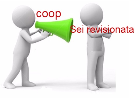 revisione cooperative